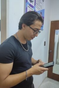 Sebastian Isturiz